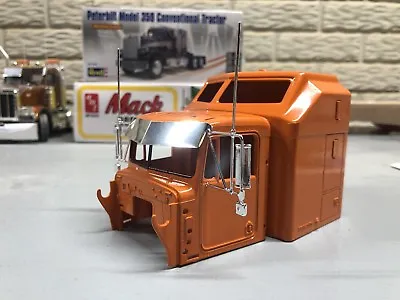 Kenworth Model Truck Visor 1/25 Scale • $13