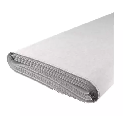 Pratt 24 In. X 24 In. Wrapping Packing Paper Moving 400 Sheets Total (pack Of 2) • $29.45