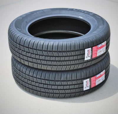 $144.93 • Buy 2 Tires Atlas Force HP 215/55R17 94V All Season