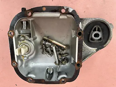 BMW 325i E30 Differential Cover 188mm OEM #88258 • $183.75
