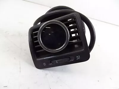 VW Jetta Left Front Dash Vent Boost Gauge MK5 06-09 Golf GTI • $49.99