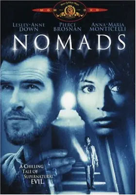 £17.16 • Buy Nomads 1986 DVD Top-quality