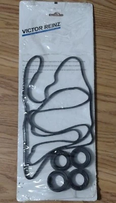 $14.99 • Buy Subaru 2.5i Valve Cover Gasket Set EJ 253 Engine (NON-Turbo) Victor Reinz/Mahle