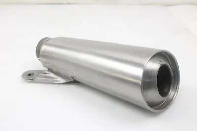 09-14 Bmw S1000rr Exhaust Pipe Muffler Slip On Can Silencer • $64.99