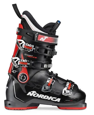 Nordica Speedmachine 110 R Men's Ski Boots 28.5 NEW (CLEARANCE) • $397