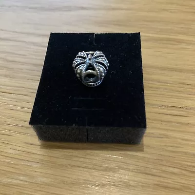 Genuine Pandora Silver Crown • £10