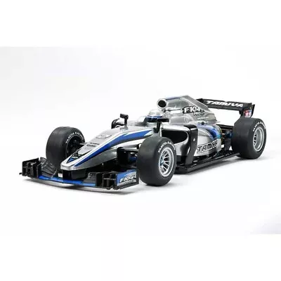 Tamiya F104 PRO II 1/10 Competition F1 Chassis Kit W/Body [TAM58652] • $263.90