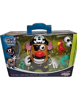 Playskool Mr. Potato Head Pirate Spud Figure (B1006) • $27.99