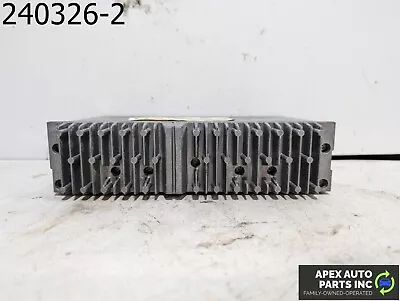 OEM 2007 Saab 9-3 2.0L CONVERTIBLE RADIO AUDIO AMPLIFIER 12773379 • $92.36