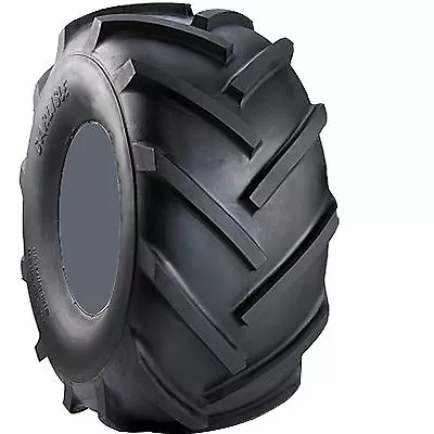 20x10.00-8 20x1000-8 20/1000-8 20/10 R-1 Carlisle Super Lug Tire 2ply 6L03301 • $95.95