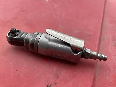 Cornwell 1/4 Inch Air Ratchet Wrench • $40