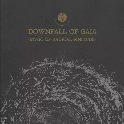 £10.49 • Buy Downfall Of Gaia Ethic Of Radical Finitude  (CD)  Album Digipak