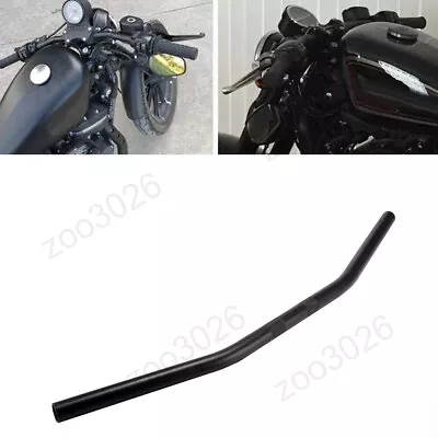 1  Motorcycle Drag Bar Handlebar For Honda Shadow Spirit VT ACE VTX 600 750 1100 • $41