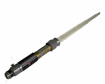 $34.99 • Buy Lightsaber With Changeable Colors And Parts To Customize Hasbro 2007 Cosplay