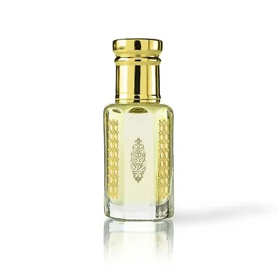 D&g Light Blue Perfume Oil Attar High Quality 3ml Buy 2 Get 3 • £5