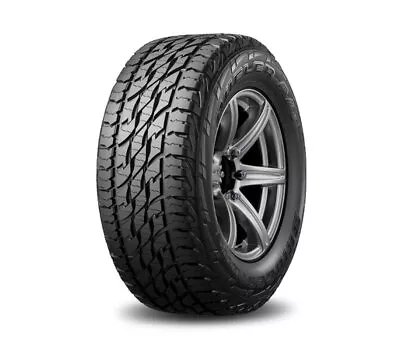 BRIDGESTONE Dueler D697 225/95R16 118/116S 225 95 16 (DEMO) Tyre • $189