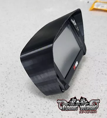 Fuel Tech Ft450 550 Sun Visor  • $40