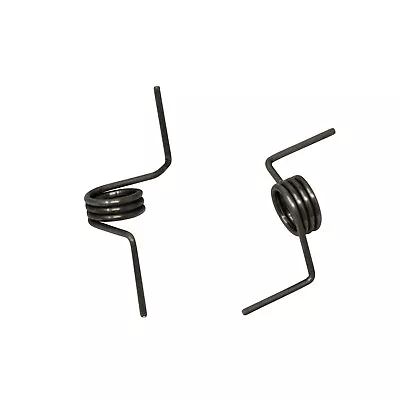 2X Fridge French Door Spring For Samsung DA81-01345B SRF527DSIST SRF533DLS • $19.99