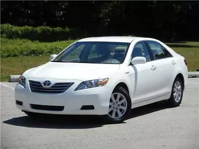 $16992 • Buy 2007 Toyota Camry ONLY 12K MILES ONE OWNER CLEAN CARFAX PRIUS AVALON NON SMOKER