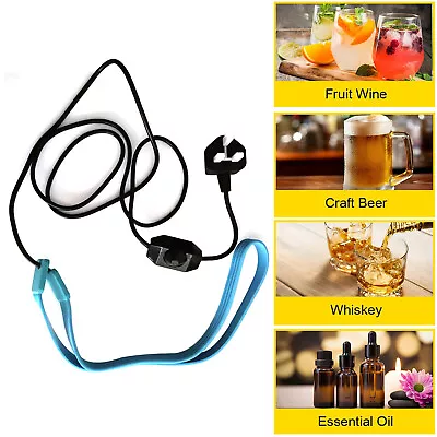 Home Brew Heater Belt For Wine Beer Spirit Fermentation Temperature Control UK • £18.98