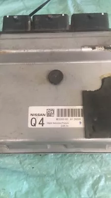 MEC300-001 Nissan Altima 2013-2015 Ecm Ecu Computer • $28