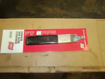 Windshield Wiper Arm Removal Tool Lisle • $12.95