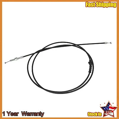 For Volvo Vn Vnl 2005-2009 Hd 20433078 Hood Restraint Cable • $16.51