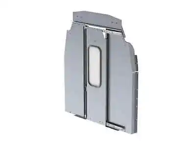 Sliding Door Safety Partition Compatible With Ford Transit High 3068-FTH • $1971.90