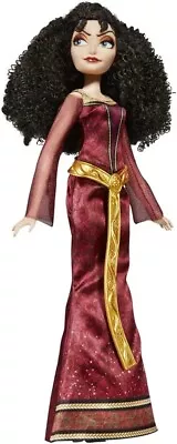 Disney Villains Mother Gothel By Hasbro • $35