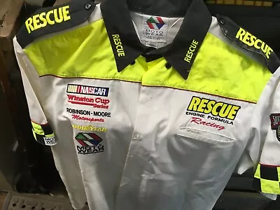 Nascar Pit Crew  • $250