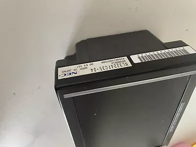 BMW E38 E39 4:3 Screen Navigation Radio Monitor GPS OEM 8374914B • $100