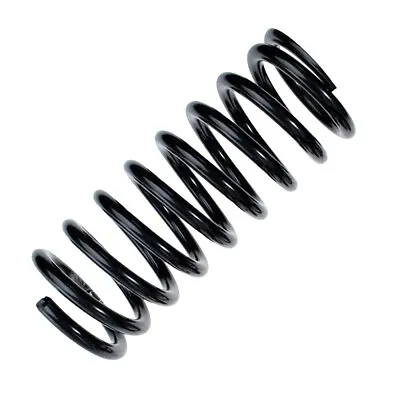 Rear Coil Spring OE Replacement R10009 For Volkswagen Golf Spare Part 1K0 511 11 • £75.41