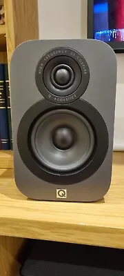 Q Acoustic 3010 • £50