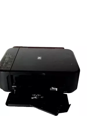 Canon MG2120 All-In-One Inkjet Printer • $59.99