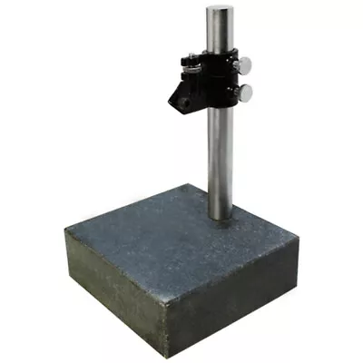  6  X 6  X 2  Granite Check Indicator Stand Surface Plate • $47.99