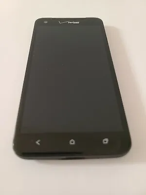 $29.95 • Buy HTC Droid DNA - 16GB - Black (Verizon) Smartphone - Tested