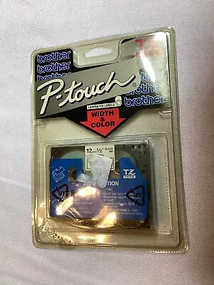Brother P-Touch TZ-231 Laminated Tape Cartridge 1/2  • $19.99