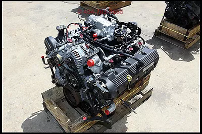 Factory Five Racing Ffr Mustang 4.6 Engine Kit Car Conversion Trans Wiring Ecu • $4299.99