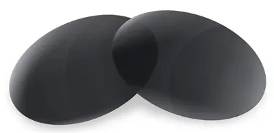 Newpolar Replacement Polarized Lenses For Oakley E Wire 2.0 Black • $19