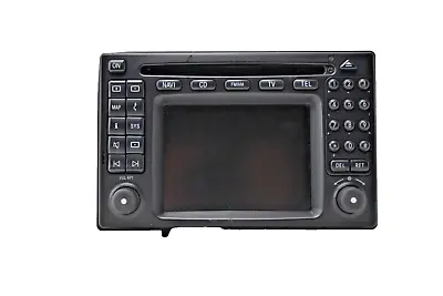 Mercedes-Benz W210 E-Class Comand 2.0 Navigation System Radio A2108204889 • $345.39
