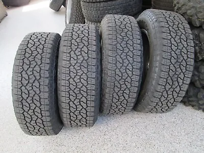 275 60 20 P275/60r20 Goodyear Trail Runner At Tires New Take Offs Set 4 • $729.95