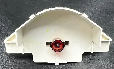 Red Backlight Lens Housing ForClimate Control VW Mk3 93-99 Jetta Golf+All Cabrio • $13.94