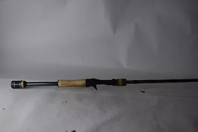 G. Loomis GLX 852C JWR 7'1  Medium Extra Fast Casting Rod • $395