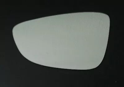 $16.38 • Buy New Mirror Glass Lens For 2009-17 Volkswagen CC EOS Passat Driver Side Left LH L