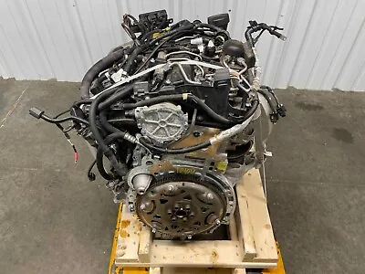 2016 BMW 228 Engine Motor N26 2.0L Assembly AWD AT 4 Cyl N26B20A 76K 2015 2016 • $3359.99