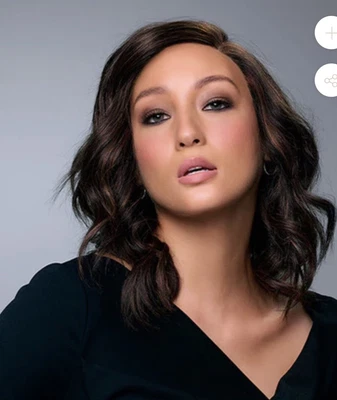 $510.11 • Buy Jon Renau Carrie Human Hair Wig