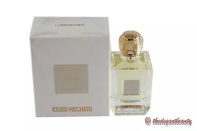 Tarifa By Keiko Mecheri Eau De Parfum 2.5oz/75ml Spray For Unisex New In Box • $49.98