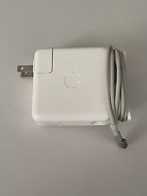 60w Magsafe Power Adapter Mac Book And Mac Book Pro 13'' (Before Mid 2012) A1344 • $28.99