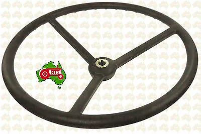 High Clearance Steering Wheel Fits For Massey Ferguson 35 35X FE35 65 135 148 • $88