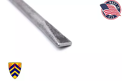 £19.87 • Buy Fiery Furnace Blacksmith - Medium Fuller - MADE IN THE USA